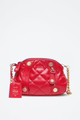 Sac bandoulière - Rouge