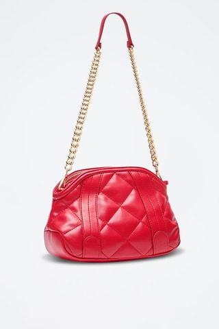 Sac bandoulière - Rouge