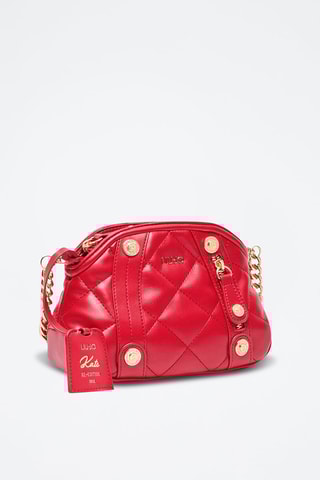 Sac bandoulière - Rouge