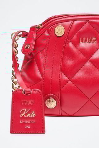 Sac bandoulière - Rouge