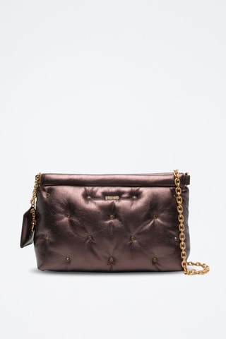 Sac bandoulière - Marron