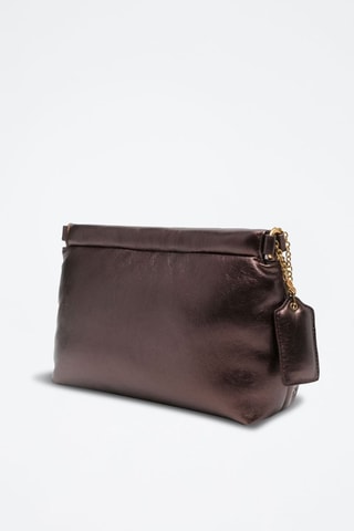 Sac bandoulière - Marron