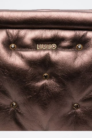 Sac bandoulière - Marron