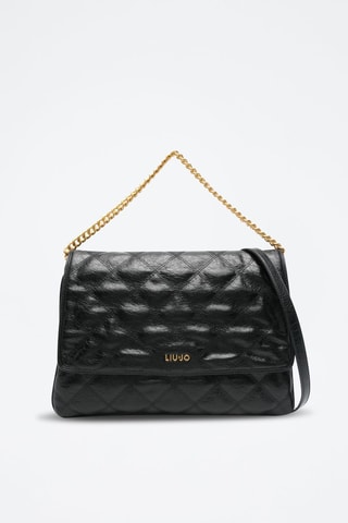 Sac bandoulière - Noir