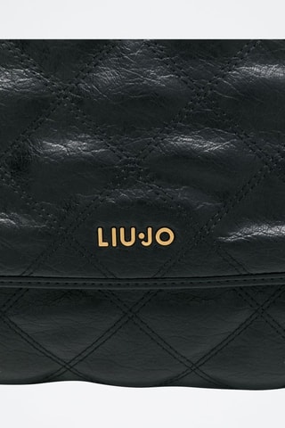 Sac bandoulière - Noir
