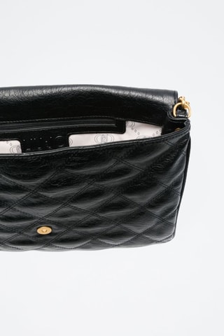 Sac bandoulière - Noir