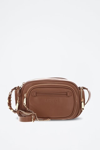Sac bandoulière - Marron