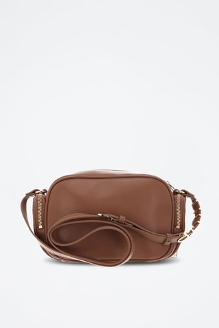 Sac bandoulière - Marron