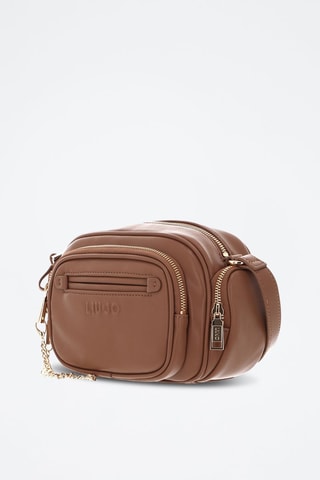 Sac bandoulière - Marron