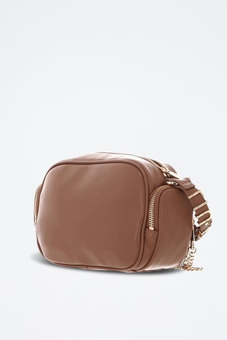 Sac bandoulière - Marron