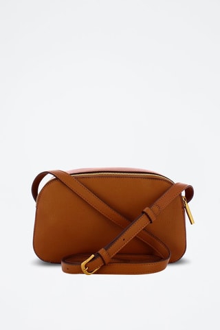 Sac bandoulière - Marron