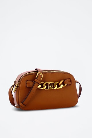 Sac bandoulière - Marron