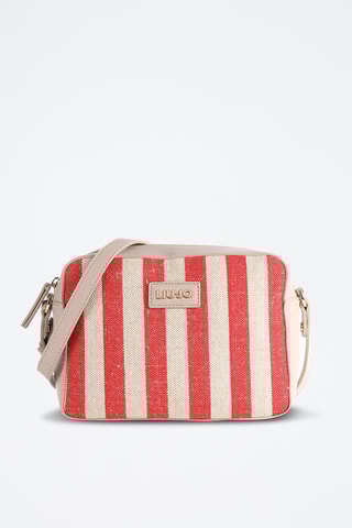 Sac bandoulière - Beige