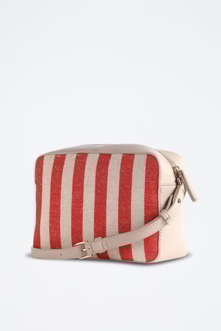 Sac bandoulière - Beige