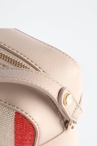 Sac bandoulière - Beige