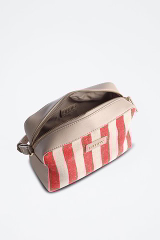 Sac bandoulière - Beige