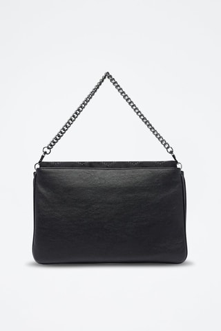 Sac bandoulière - Noir