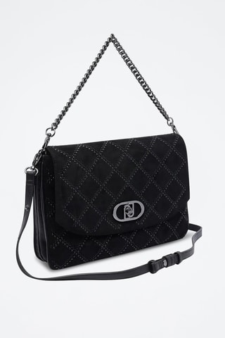 Sac bandoulière - Noir