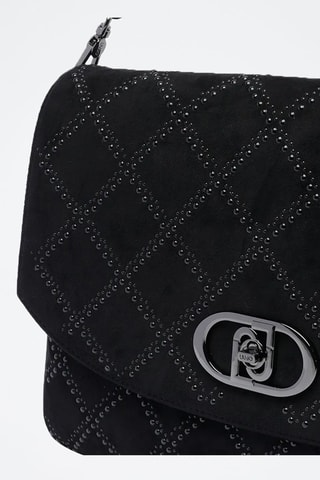 Sac bandoulière - Noir