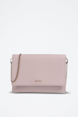 Sac bandoulière - Rose