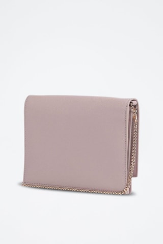 Sac bandoulière - Rose