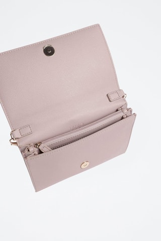 Sac bandoulière - Rose