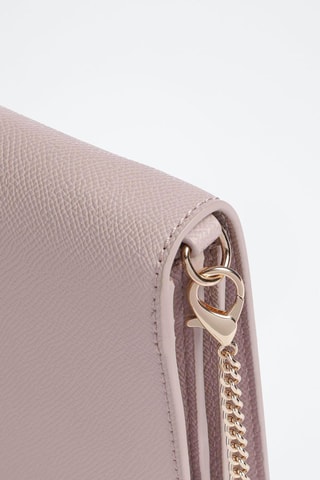 Sac bandoulière - Rose