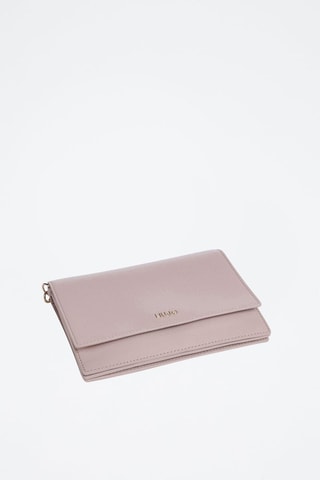 Sac bandoulière - Rose