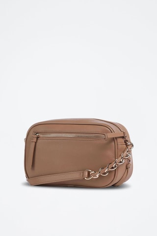 Sac bandoulière - Camel