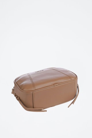 Sac bandoulière - Camel