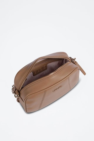 Sac bandoulière - Camel