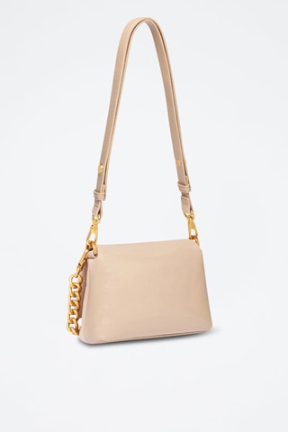 Sac bandoulière - Beige