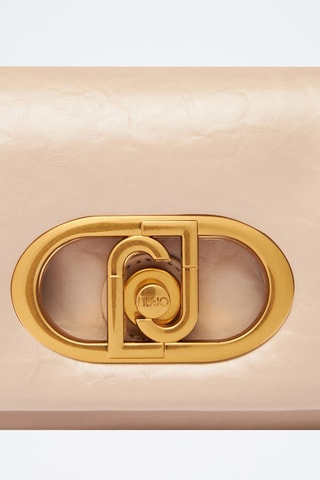 Sac bandoulière - Beige