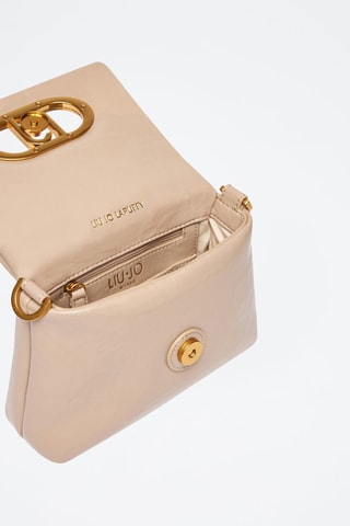 Sac bandoulière - Beige