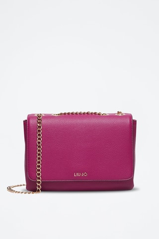 Sac bandoulière - Fuchsia