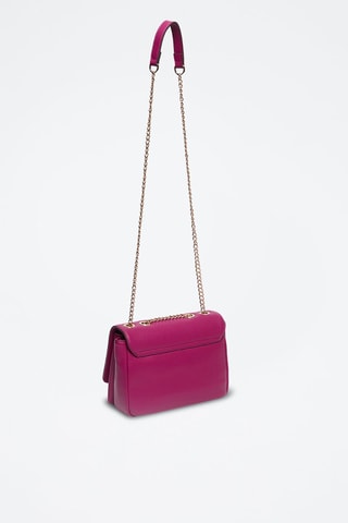 Sac bandoulière - Fuchsia