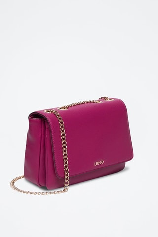 Sac bandoulière - Fuchsia