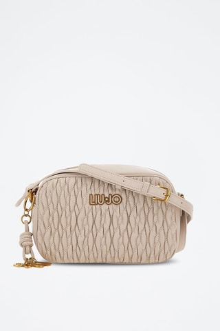 Sac bandoulière - Ecru