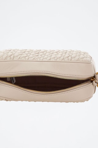 Sac bandoulière - Ecru