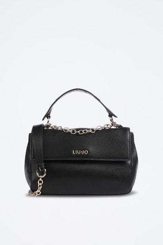 Sac bandoulière Jorah - Noir