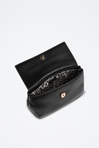Sac bandoulière Jorah - Noir