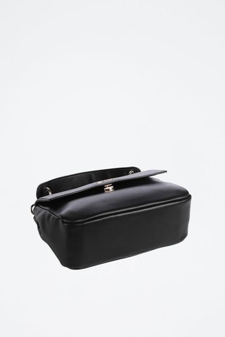 Sac bandoulière Jorah - Noir