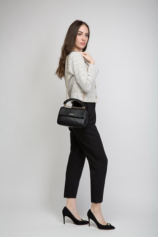 Sac bandoulière Jorah - Noir