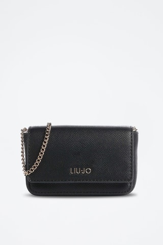 Sac bandoulière Caliwen - Noir