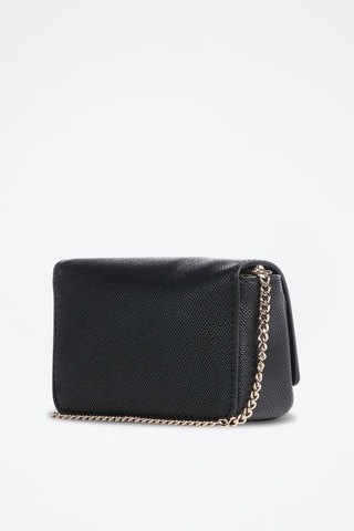 Sac bandoulière Caliwen - Noir