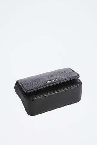 Sac bandoulière Caliwen - Noir