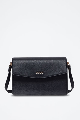 Sac bandoulière Caliwen - Noir