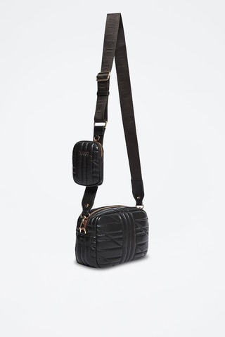 Sac bandoulière - Vert foncé