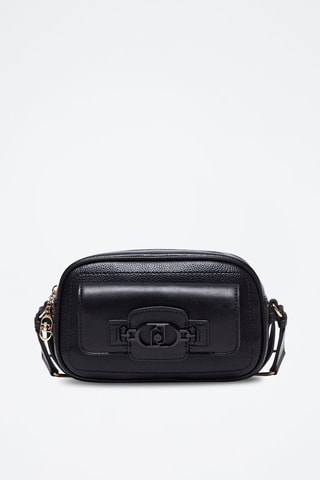 Sac bandoulière Pakuna - Noir