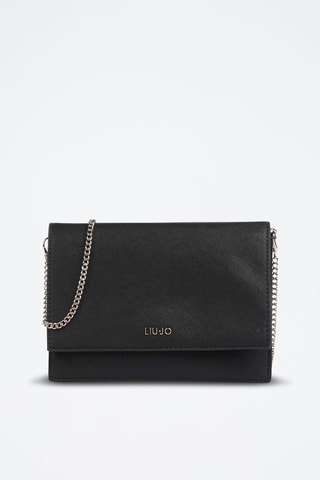 Sac bandoulière - Noir